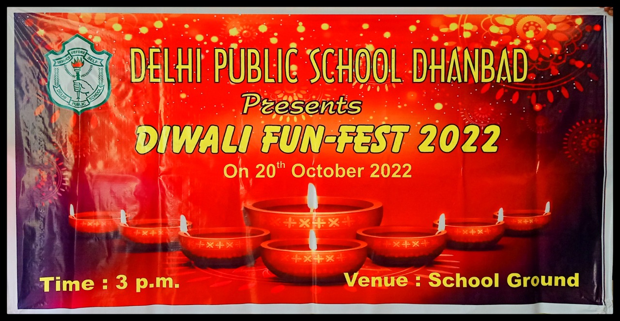 Events-DPS Dhanbad